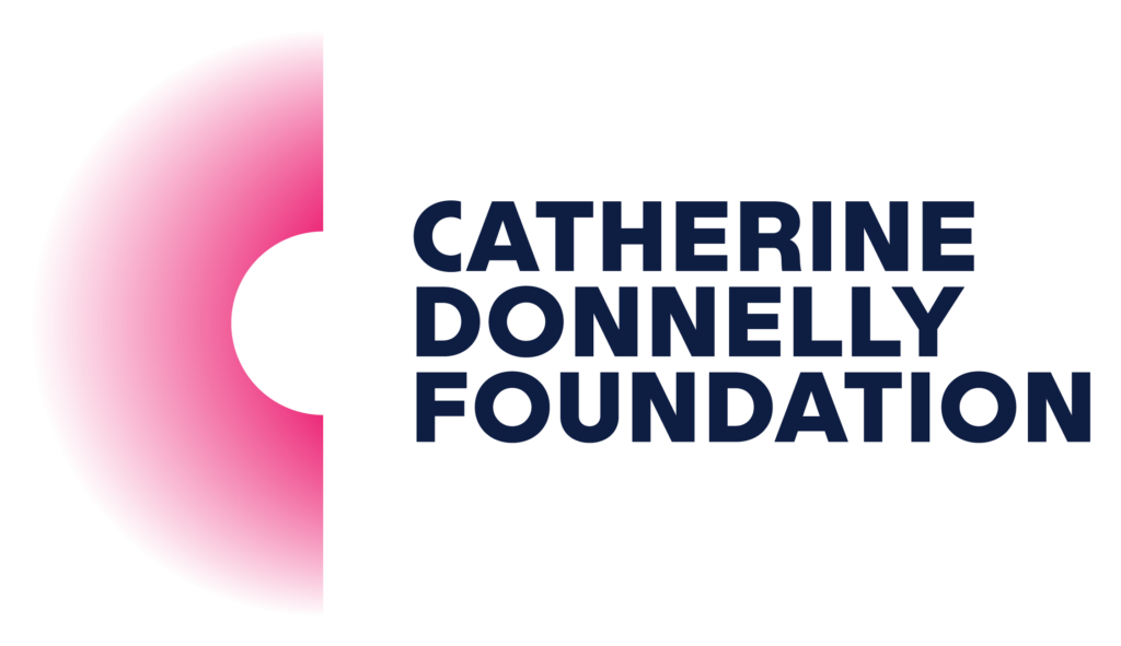 Catherine Donnelly Foundation Logo